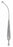 Miltex ANDREWS-Pynchon Suction Tubes - Andrews Pynchon Suction Tube, Stainless Steel - 2-110SS