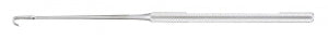 Miltex JOSEPH Double Hooks - Joseph Double Hook, 5 mm - 21-156