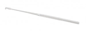 Miltex JOSEPH Double Hooks - Joseph Double Hook, 7 mm - 21-158