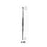Miltex Bone Curettes - Bone Curette, Williger, Double Ended, 5.5", 3 mm/4 mm Cup - 21-322