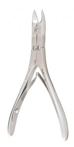 Miltex RUSKIN Bone Splitting Forcep - RUSKIN BONE FCPS 6 CVD - 21-627