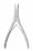 Miltex ROWLAND Nasal Hump Forcep - RUSKIN CUTTING FCPS DEL - 21-628