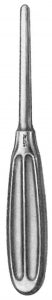 Integra LifeSciences Goldman Displacer Elevator - Goldman Displacer and Septum Elevator - 21-65