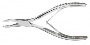 Miltex Oral Surgery Rongeur - Friedman Oral Surgery Rongeur, Delicate, 25° Angle Jaws - 22-494