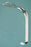 Miltex WIEDER Tongue Depressor - Wieder Tongue Depressor, Large - 22-4