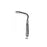 Miltex BOSWORTH Tongue Depressor - Bosworth Tongue Depressor - 22-6