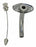 Miltex JACKSON Trachea Tube - Jackson Trach Tube, Size 7, Improved - 23-1154SS