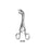 Miltex TROUSSEAU Trachea Dilator - Trachea Dilator, Laborde, 5-1/2", 3 Blade - 23-1430