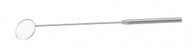 Miltex Laryngeal Mirrors - Laryngeal Mirror, with Handle, Size 6 - 23-16-6