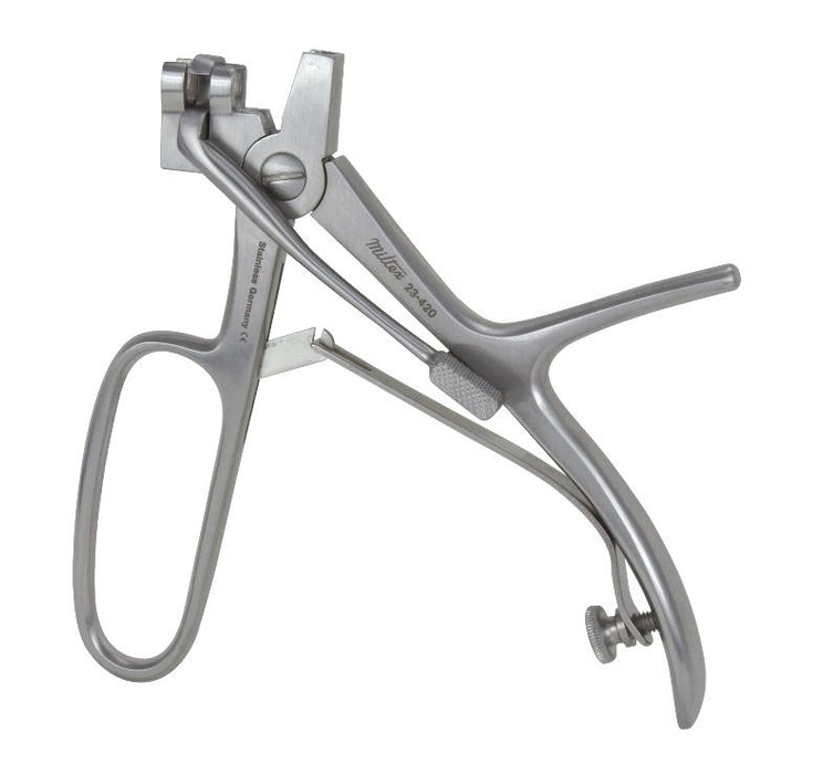 Extension Cannula f / Uni handle by Miltex