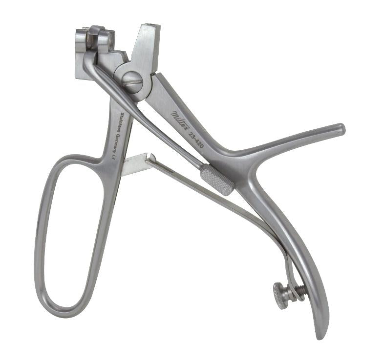 Extension Cannula f / Uni handle by Miltex
