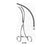 Miltex DeBakey Periph Vascular Clamp - CLAMP, VASCULAR, PERIPH, DEBAKEY, S-SHAPE, 8" - 24-1190