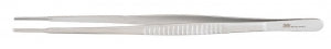 Miltex DeBakey Thora Tissue Forceps - DEBAKEY TISSUE FCPS 6 - 24-550