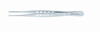 Miltex DeBakey Thora Tissue Forceps - DEBAKEY TISS FCPS 6 FENES - 24-570XL