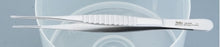 Miltex DeBakey Vas Tissue Forceps - DEBAKEY VAS. FCPS 6 - 24-570