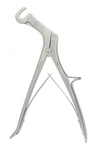 Miltex STILLE-Giertz Rib Shears - Stille-Giertz Rib Shears, 10