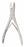 Miltex Bone Cutting Forceps - RUSKIN BONE CUTTING FCPS - 25-384