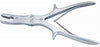 Miltex STILLE-Luer Rongeur - Stille-Luer Rongeur, Curved - 25-456