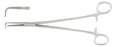 Miltex KANTROWITZ Thoracic Forceps - KANTROWITZ CLAMP RT-ANGL - 25-837