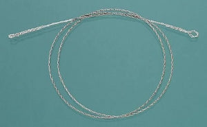 Miltex Instrument Co Gigli Saw Twist Wire - Gigli Wire Saw, Twisted, 30" - 26-134