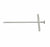 Integra LifeSciences Michele Trephines - Michele Trephine, 5/16 O. D. - 26-142