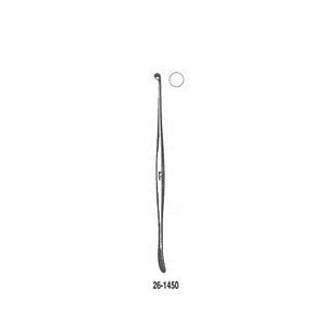 Miltex PENFIELD Dissectors - Penfield Dissector, Double Ended, 7-1/4", #1 - 26-1450