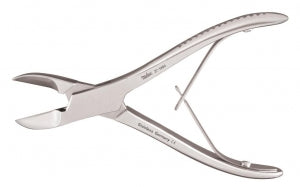 Integra Liston Bone Cutting Forceps - FORCEPS, STRAIGHT, BONE CUTTING, 5-3/4 - 27-1390