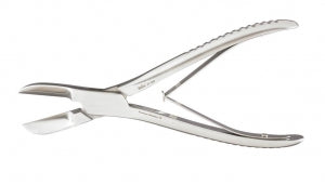 Integra Liston Bone Cutting Forceps - LISTON BONE FCPS 7.5 STR - 27-1392