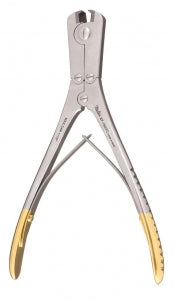 Miltex Instrument Co Miltex Instruments Co. Front & Side Pin and Wire Cutter - Carb-N-Sert ...