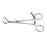 Miltex Instrum Bone Reduction Forceps - Bone Reduction Forceps, Pointed Jaw with Step, 5-1/4" - 27-26
