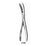 Miltex WOLFE-BOEHLER Cast Breaker - Wolfe-Boehler Cast Breaker, 15 mm Jaws, 10" - 27-3080