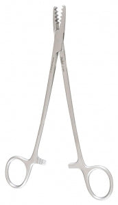 Miltex MARTIN Cartilage Clamp - CLAMP, CARTIALGE, MARTIN, 7" - 27-990