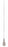 Miltex Instrument Buie Fistula Probes - Buie Fistula Probe, 5-5/8" Shaft - 28-106