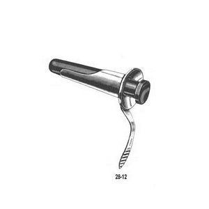Miltex FANSLER Operating Speculum - FANSLER-IVES SPEC - 28-12