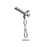 Miltex HIRSCHMANN Anoscope - Hirschmann Anoscope, Size M - 28-22