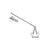 Miltex Uterine Biopsy Forceps - FORCEPS, BIOPSY, YEOMAN, 13 - 28-296