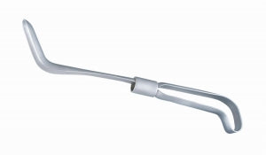 Miltex SAWYER Rectal Speculum - Sawyer Rectal Speculum, 7/8" x 2.5" - 28-70