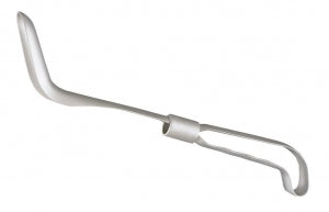 Miltex SAWYER Rectal Speculum - Sawyer Rectal Speculum, 1-1/8" x 3" - 28-72