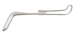 Miltex SAWYER Rectal Speculum - Sawyer Rectal Speculum, 1.5" x 3.5" - 28-74