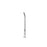 Miltex MCCREA Infant Urethral Sound - McCrea Infant Urethral Sound, Curved, 26 Fr - 29-14-26