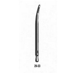 Miltex WALTHER Female Dilator-Cath - Walther Female Dilator-Catheter, 12 Fr - 29-33-12