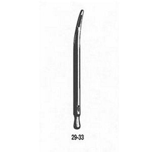 Miltex WALTHER Female Dilator-Cath - Walther Female Dilator-Catheter, 20 Fr - 29-33-20