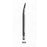 Miltex WALTHER Female Dilator-Cath - Walther Female Dilator-Catheter, 36 Fr - 29-33-36