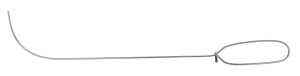 Miltex VAN BUREN Catheter Guide - Van Buren Catheter Guide - 29-48 ...