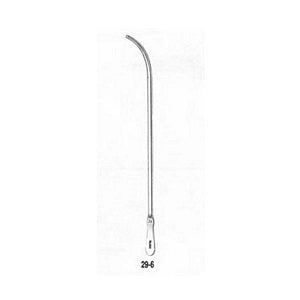 Miltex VAN BUREN Urethral Sound - Van Buren Urethral Sound, 11", 26 Fr - 29-6-26