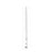 Miltex Instruments Co. Disposable Uterine Sound - SOUND, DITTEL, URETHRAL, 22FR - 29-8-22