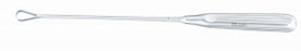 Miltex SIMS Curette - Sims Uterine Curette, Size 4 - 30-1205-4