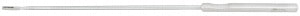 Miltex Uterine Biopsy Forceps - CURETTE, BIOPSY, ENDOCERVICAL, SZ 12 - 30-1382