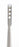 Miltex Uterine Biopsy Forceps - CURETTE, BIOPSY, ENDOCERVICAL, SZ 12 - 30-1382