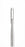 Miltex Uterine Biopsy Forceps - CURETTE, BIOPSY, ENDOCERVICAL, SZ 12 - 30-1383